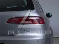 2011 Alfa Romeo 159