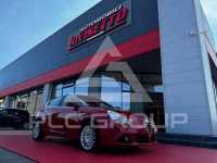 2011 Alfa Romeo Giulia