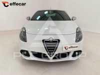 2011 Alfa Romeo Giulia