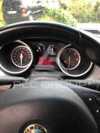 2011 Alfa Romeo Giulia