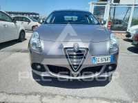 2011 Alfa Romeo Giulia