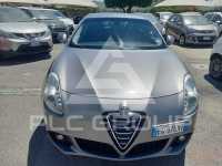 2011 Alfa Romeo Giulia
