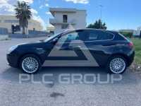 2011 Alfa Romeo Giulia