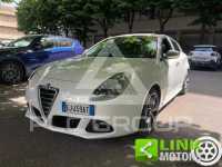 2011 Alfa Romeo Giulia
