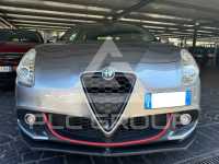 2011 Alfa Romeo Giulia