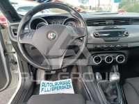 2011 Alfa Romeo Giulia