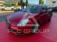 2011 Alfa Romeo Giulia