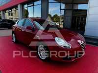 2011 Alfa Romeo Giulia