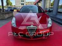 2011 Alfa Romeo Giulia