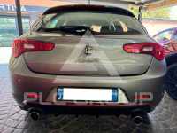 2011 Alfa Romeo Giulia