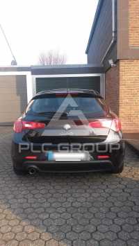 2011 Alfa Romeo Giulia