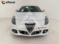 2011 Alfa Romeo Giulia