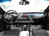 2011 Alfa Romeo Giulia