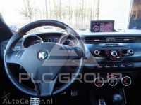 2011 Alfa Romeo Giulia