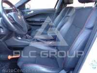 2011 Alfa Romeo Giulia