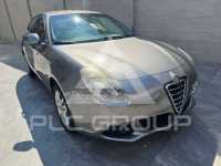 2011 Alfa Romeo Giulia