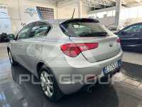 2011 Alfa Romeo Giulia