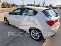 2011 Alfa Romeo Giulia