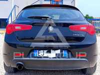 2011 Alfa Romeo Giulia