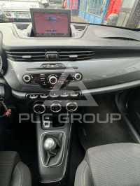 2011 Alfa Romeo Giulia
