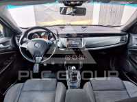 2011 Alfa Romeo Giulia