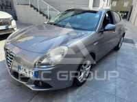 2011 Alfa Romeo Giulia
