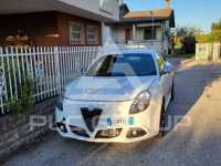 2011 Alfa Romeo Giulia