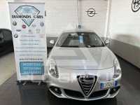 2011 Alfa Romeo Giulia