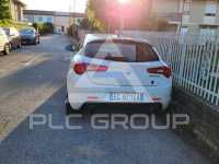 2011 Alfa Romeo Giulia