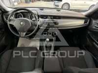 2011 Alfa Romeo Giulia