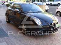 2011 Alfa Romeo Mito