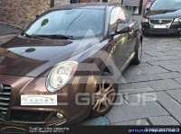 2011 Alfa Romeo Mito