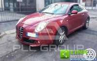 2011 Alfa Romeo Mito
