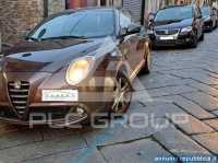 2011 Alfa Romeo Mito