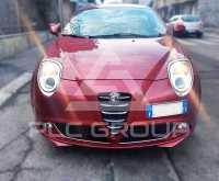 2011 Alfa Romeo Mito