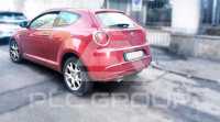 2011 Alfa Romeo Mito