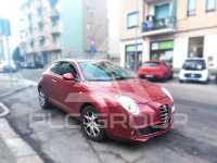 2011 Alfa Romeo Mito