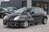 2011 Alfa Romeo Mito