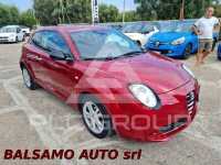 2011 Alfa Romeo Mito