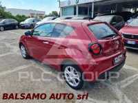 2011 Alfa Romeo Mito