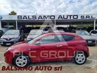 2011 Alfa Romeo Mito