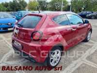 2011 Alfa Romeo Mito