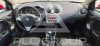 2011 Alfa Romeo Mito