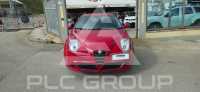 2011 Alfa Romeo Mito