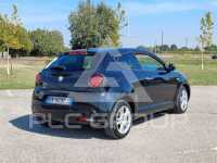 2011 Alfa Romeo Mito