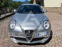 2011 Alfa Romeo Mito