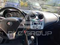 2011 Alfa Romeo Mito