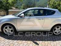 2011 Alfa Romeo Mito