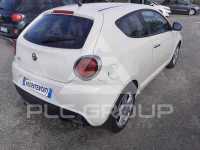 2011 Alfa Romeo Mito
