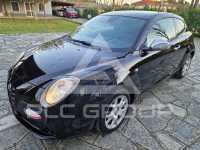 2011 Alfa Romeo Mito